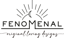 Logotipo Fenomenal