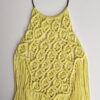 Aro pequeño amarillo - Imagen 3
