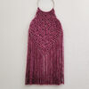 Aro pequeño morado - Imagen 2