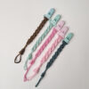 Chupetero rombo mint - Imagen 7