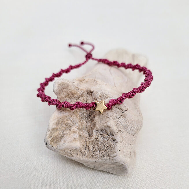 Copia de pulsera estrella malva 654x654