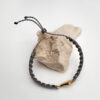 Pulsera ameba gris verdoso - Imagen 5