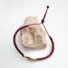 Pulsera ameba malva - Imagen 3