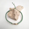 Pulsera ameba mint - Imagen 3