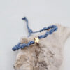 Pulsera estrella azul - Imagen 3