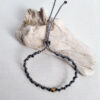 Pulsera estrella gris - Imagen 2