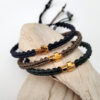 Pulsera cruz marino - Imagen 2