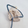 Pulsera estrella esmeralda - Imagen 2