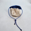 Pulsera pluma azul - Imagen 4