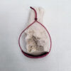 Pulsera pluma malva - Imagen 4