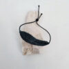 Pulsera pluma verde inglés - Imagen 2