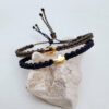 Pulsera cruz marino - Imagen 4