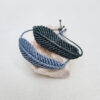 Pulsera pluma verde inglés - Imagen 4