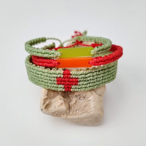 Trio verdes y rojo 467x467 c